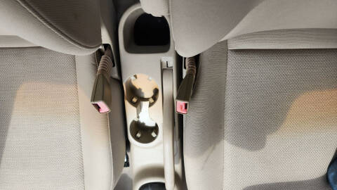 2006 Hyundai Accent GLS