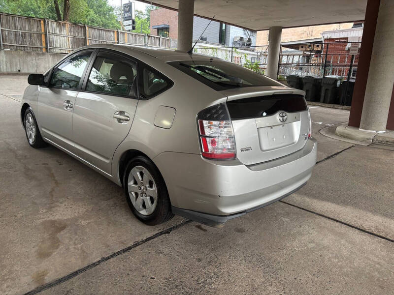 2005 Toyota Prius