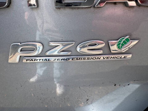 2014 Subaru Outback 2.5i