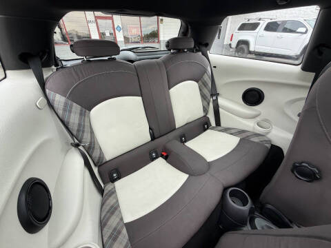 2014 MINI Hardtop Cooper S