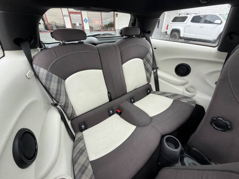 2014 MINI Hardtop Cooper S