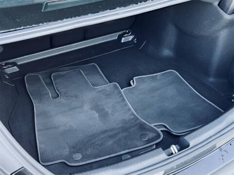 2024 Mercedes-Benz C-Class C 300 4MATIC