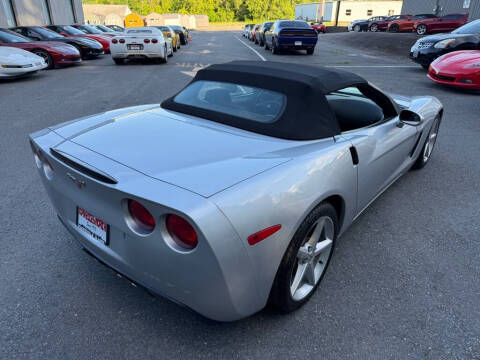 2013 Chevrolet Corvette