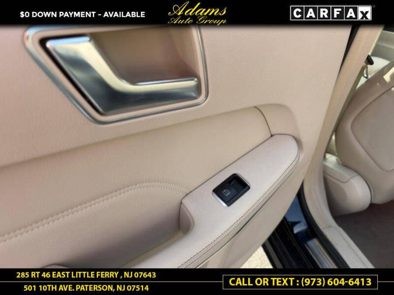 2015 Mercedes-Benz E-Class E 350 4MATIC