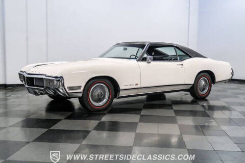 1968 Buick Riviera