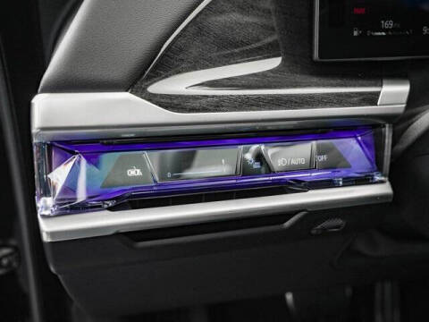 2026 BMW 7 Series 740i xDrive