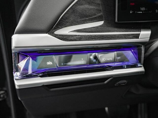 2026 BMW 7 Series 740i xDrive