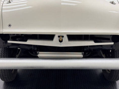 1954 Mercury Monterey