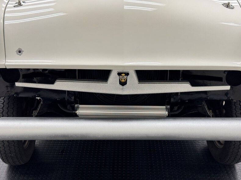 1954 Mercury Monterey