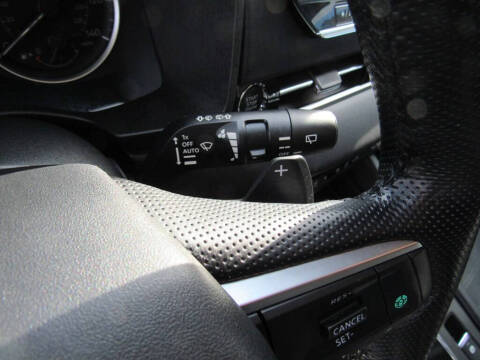 2022 Mitsubishi Outlander SE Launch Edition