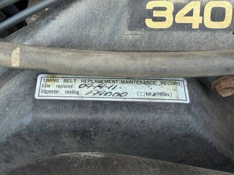 1998 Toyota Tacoma