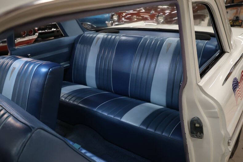 1962 Pontiac Catalina