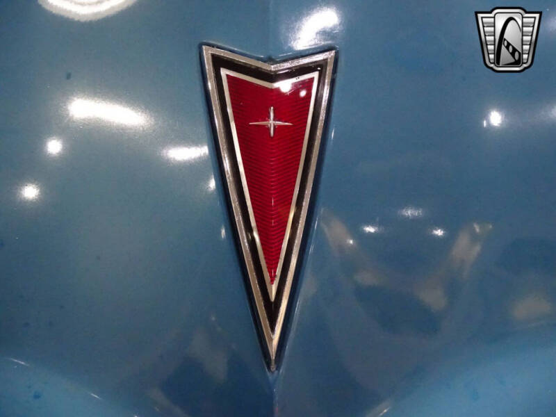 1979 Pontiac Firebird