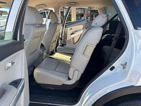 2008 Mazda CX-9