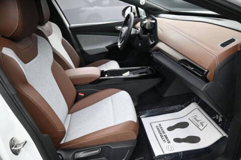 2024 Volkswagen ID.4 Standard