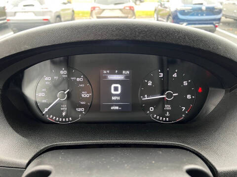 2023 RAM ProMaster 3500 159 WB