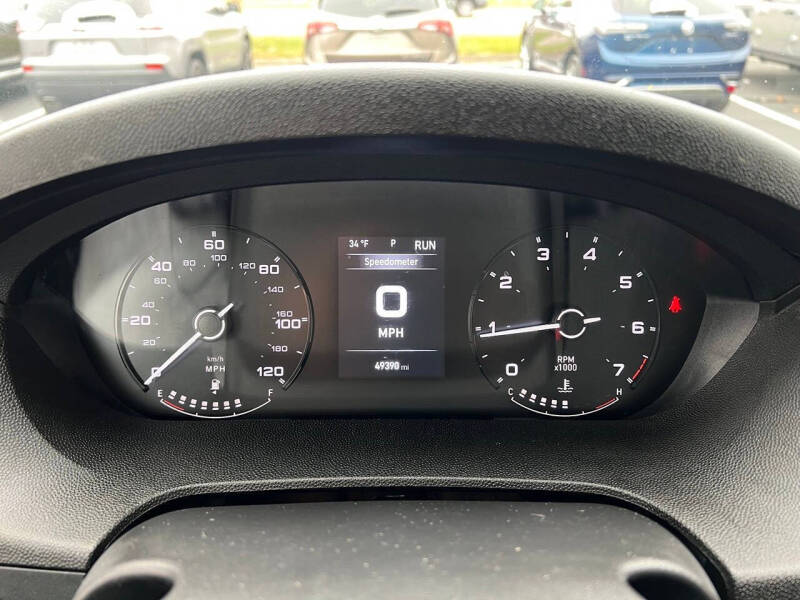 2023 RAM ProMaster 3500 159 WB