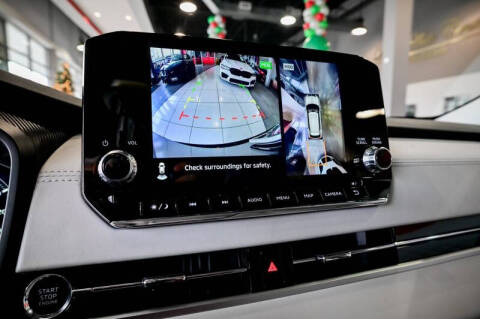 2024 Mitsubishi Outlander SEL Black Edition