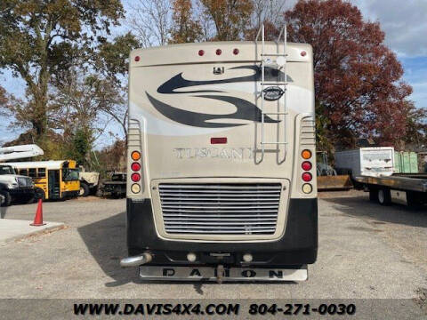 2006 Freightliner MH Chassis