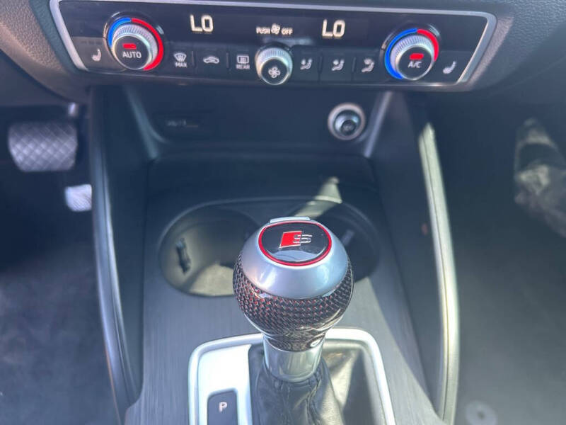 2017 Audi A3 2.0T quattro Premium Plus