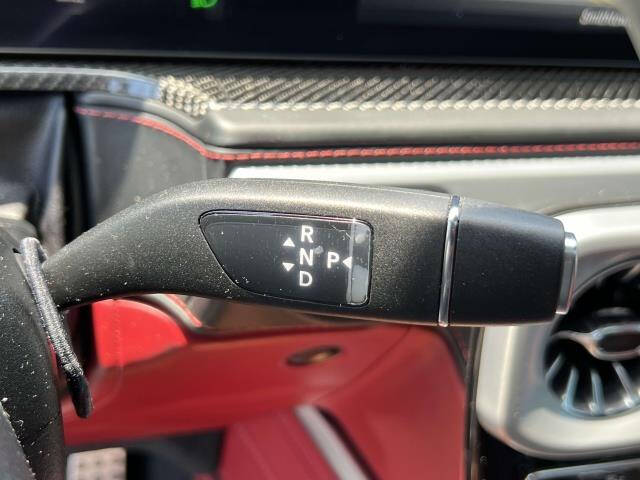 2022 Mercedes-Benz G-Class AMG G 63