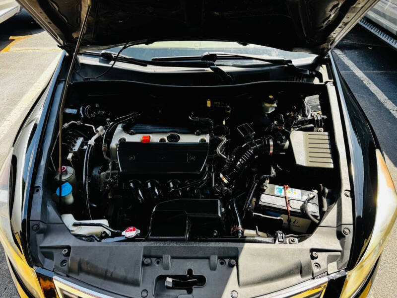 2009 Honda Accord LX