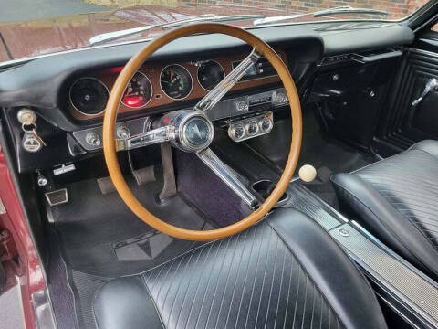 1965 Pontiac LeMans