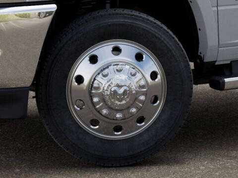 2026 RAM 5500