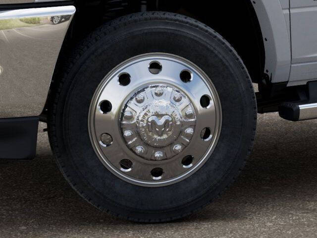 2026 RAM 5500
