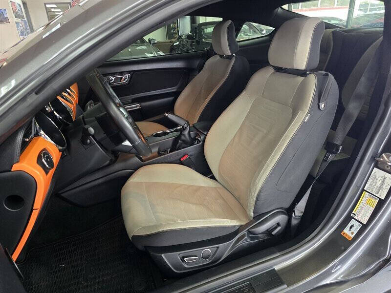 2016 Ford Mustang GT