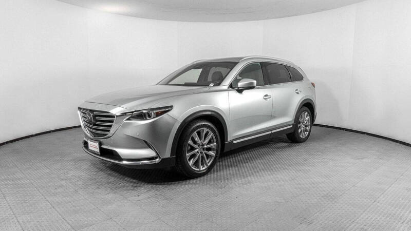 2023 Mazda CX-9 Grand Touring