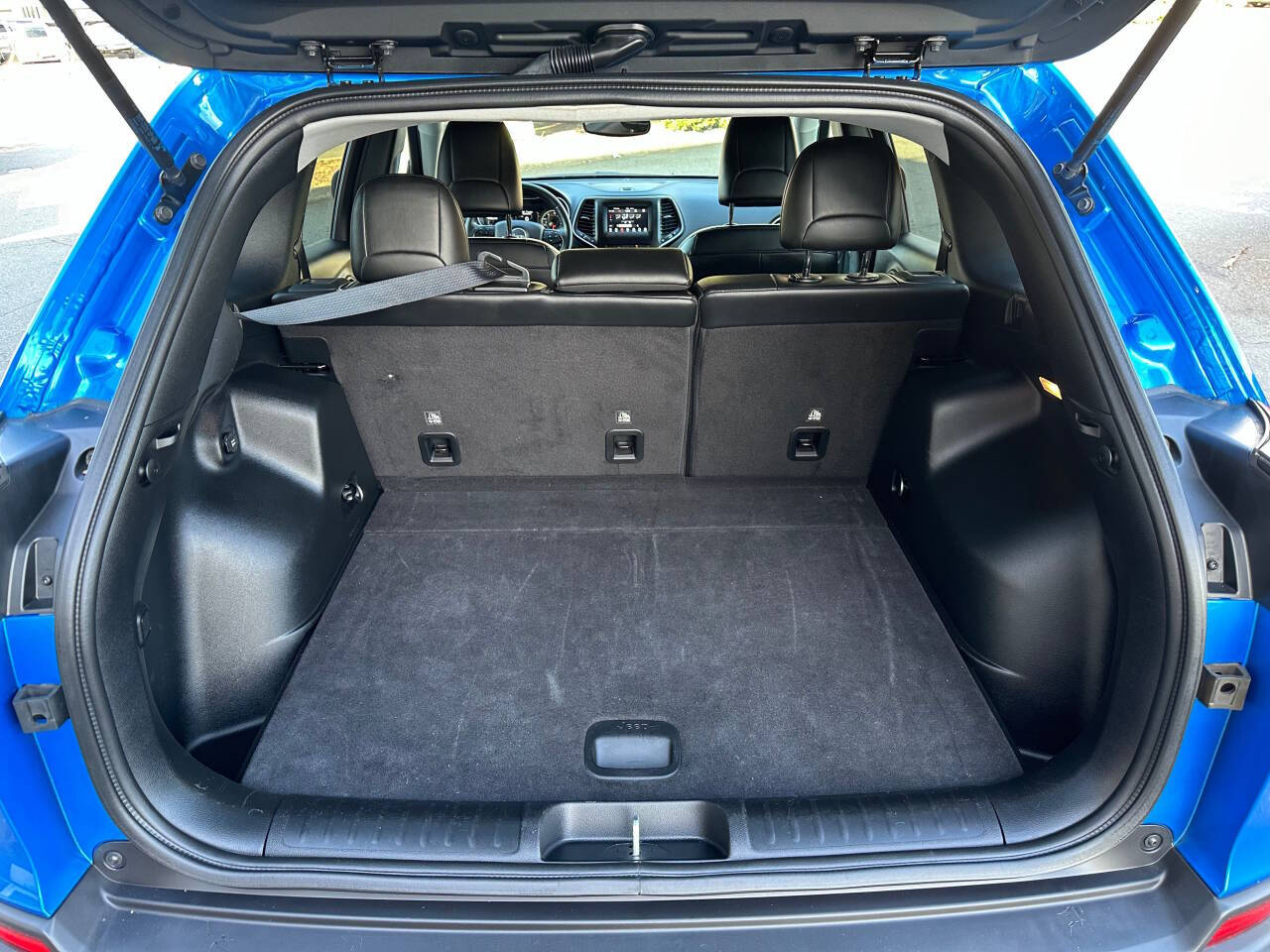 2021 Jeep Cherokee for sale at Autos by Talon in Seattle, WA