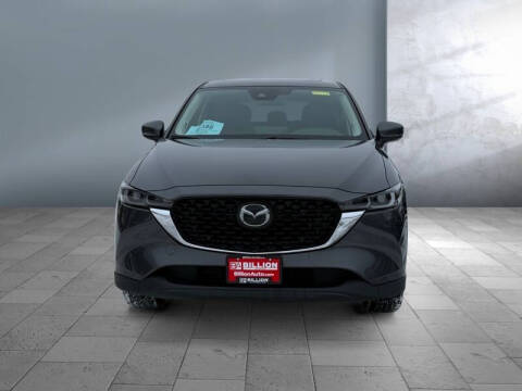 2022 Mazda CX-5 2.5 S Premium