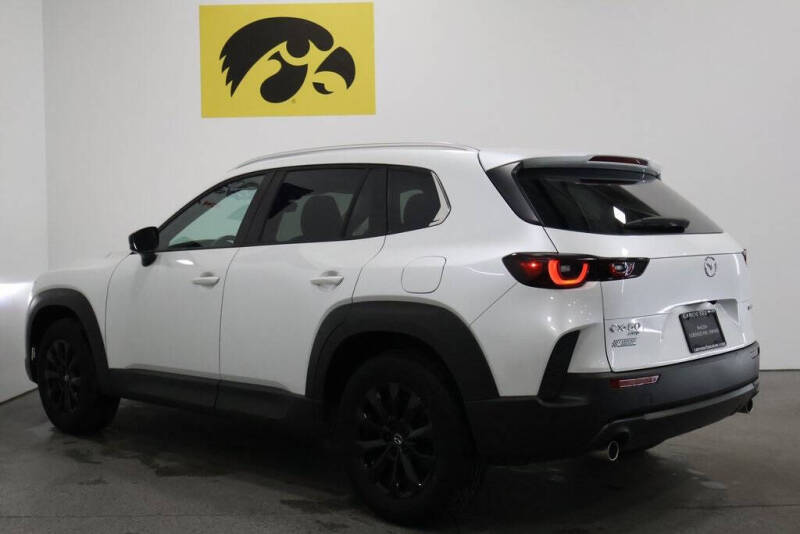 2023 Mazda CX-50 2.5 S Preferred Plus