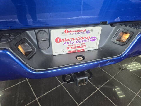 2015 RAM 1500 Express