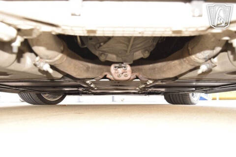 2019 Chevrolet Corvette ZR1