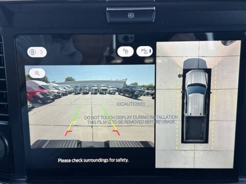 2025 Ford F-350 Super Duty