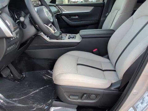 2026 Mazda CX-90 3.3 Turbo Preferred