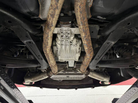 2010 Chevrolet Camaro SS