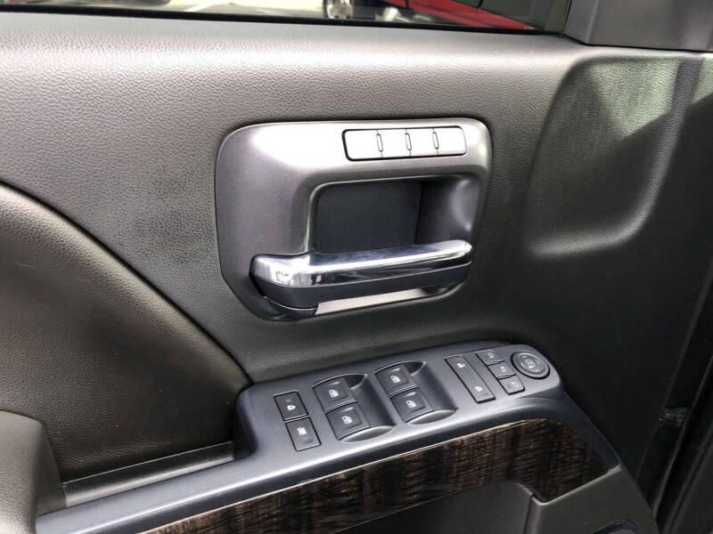 2016 GMC Sierra 1500