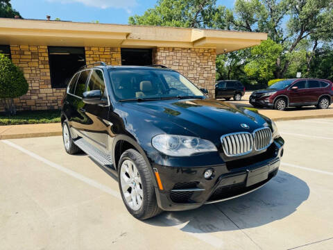 2013 BMW X5 xDrive35i