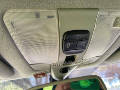 2002 Mercedes-Benz E-Class E 320 4MATIC