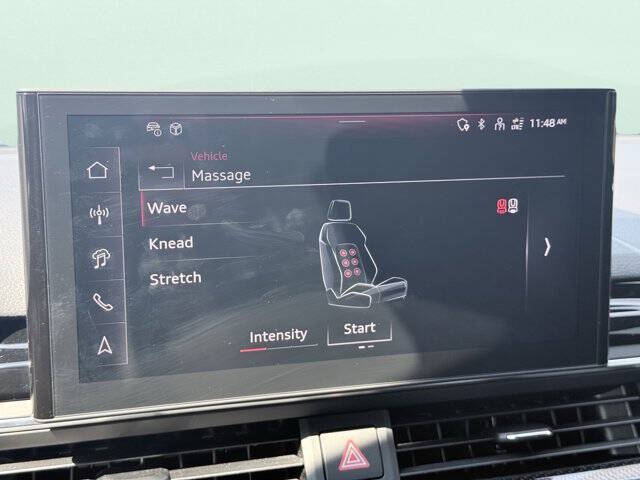 2024 Audi S5 Sportback 3.0T quattro Premium Plus