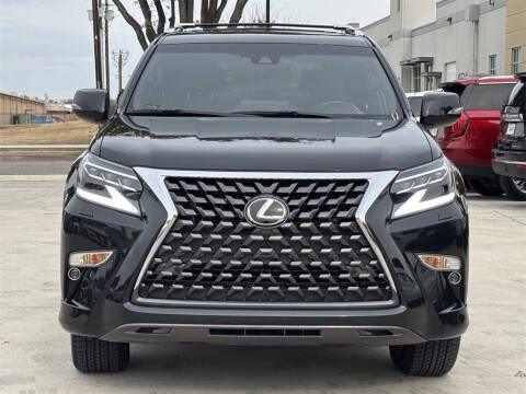 2023 Lexus GX 460