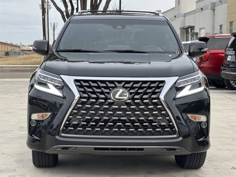 2023 Lexus GX 460