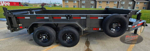 2026 MAXX-D 14' X 83" - 14K 83"