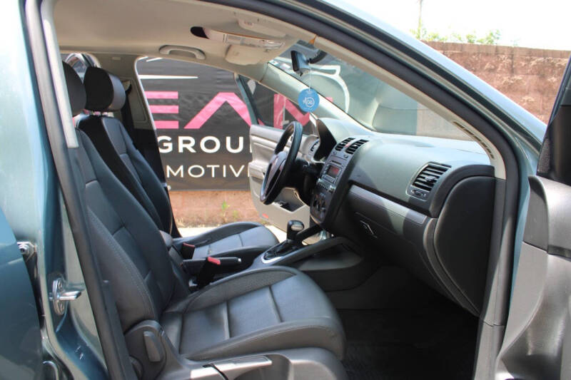 2006 Volkswagen Jetta 2.5