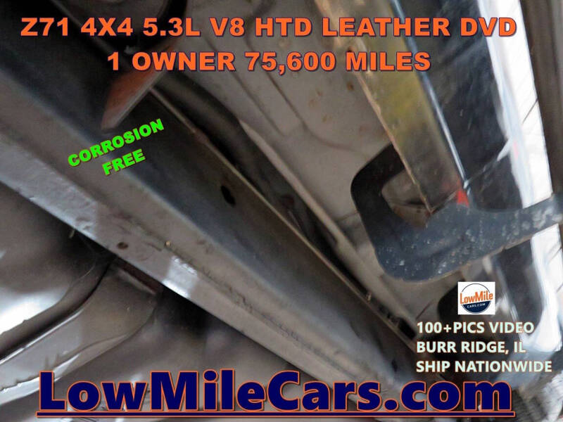 2006 Chevrolet Avalanche Z71 1500