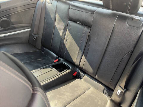 2018 BMW 4 Series 430i