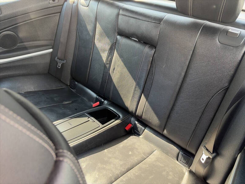 2018 BMW 4 Series 430i